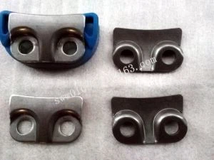 OEM Hlau Xovxwm Rau Kev Lag Luam Raws Li Teeb Duab