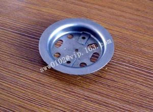 Kev Cai Fabrication SS201, SS304, SS316 Stainless Hlau Stamping