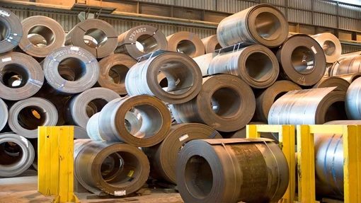 steel steel